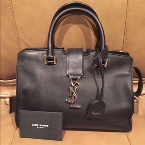 ySL bag